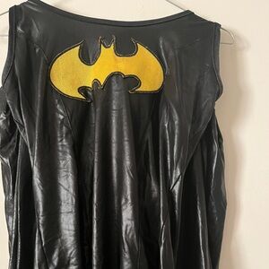 Women’s Batwoman costume size small